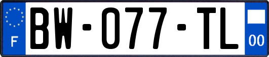 BW-077-TL