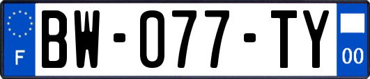 BW-077-TY
