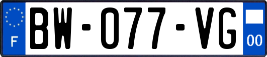 BW-077-VG
