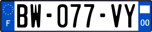 BW-077-VY