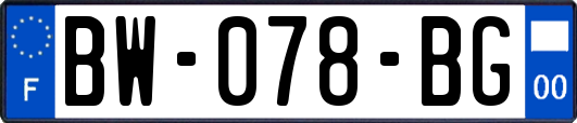 BW-078-BG