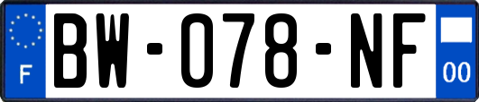 BW-078-NF