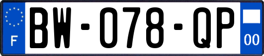 BW-078-QP