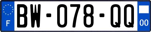 BW-078-QQ