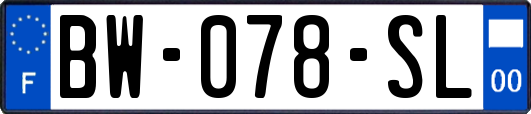 BW-078-SL