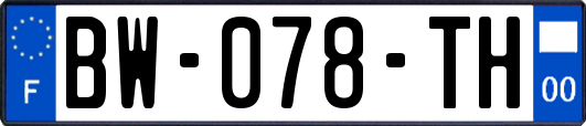 BW-078-TH