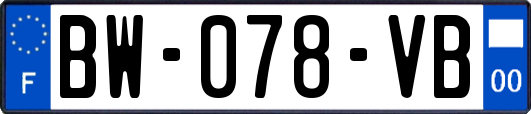 BW-078-VB