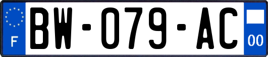 BW-079-AC