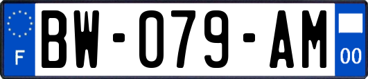 BW-079-AM