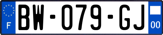 BW-079-GJ