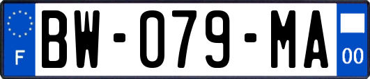 BW-079-MA