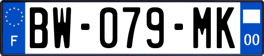 BW-079-MK