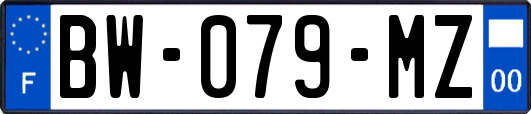 BW-079-MZ