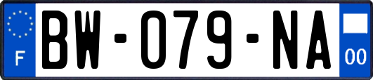 BW-079-NA