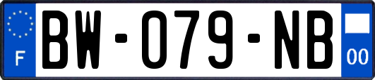 BW-079-NB