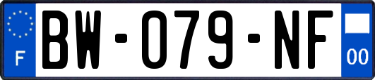 BW-079-NF