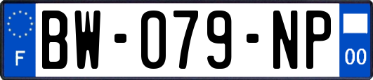 BW-079-NP