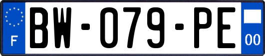 BW-079-PE
