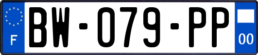 BW-079-PP