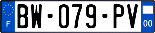 BW-079-PV