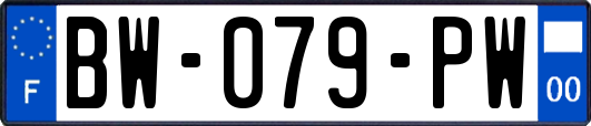 BW-079-PW