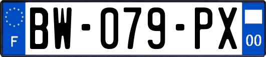BW-079-PX