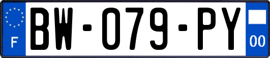 BW-079-PY