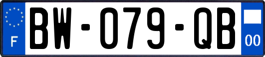 BW-079-QB