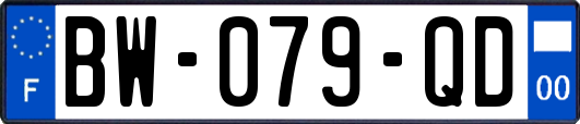 BW-079-QD