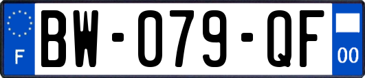 BW-079-QF