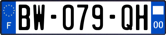 BW-079-QH
