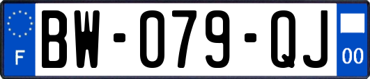 BW-079-QJ