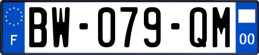 BW-079-QM