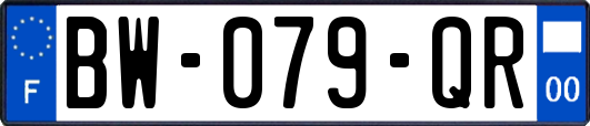 BW-079-QR
