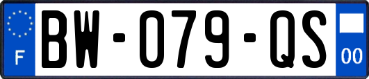 BW-079-QS