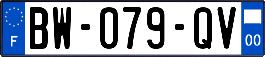 BW-079-QV