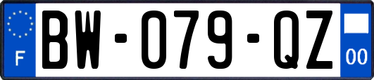 BW-079-QZ