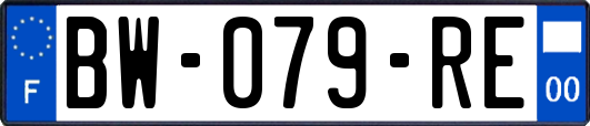 BW-079-RE