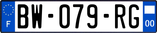 BW-079-RG