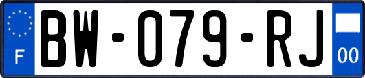 BW-079-RJ