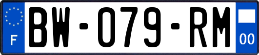 BW-079-RM