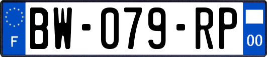 BW-079-RP