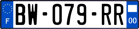 BW-079-RR