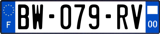 BW-079-RV