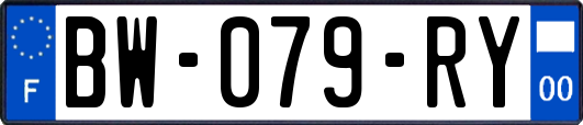 BW-079-RY