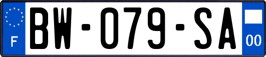 BW-079-SA