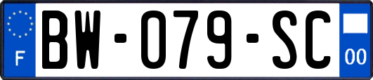 BW-079-SC