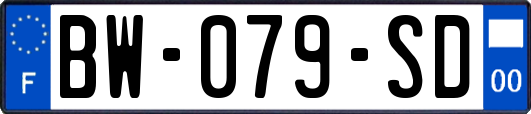 BW-079-SD