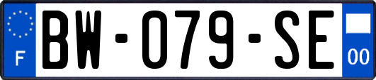 BW-079-SE