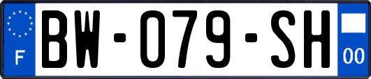 BW-079-SH